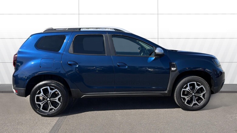 Dacia Duster 1.3 TCe 150 Prestige 5dr Petrol Estate
